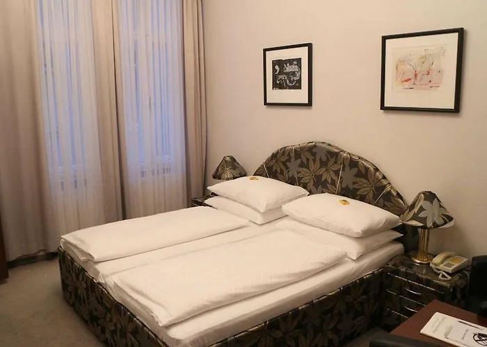 Schweizerhof Hotel Viena