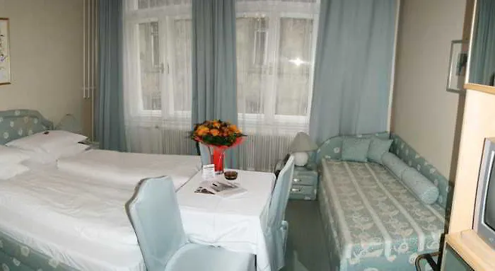Schweizerhof 3*
