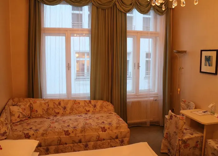 Hotel Schweizerhof