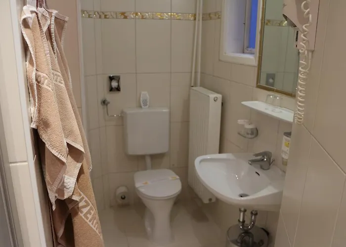 Hotel Schweizerhof 3*