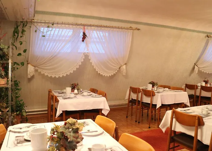Hotel Schweizerhof