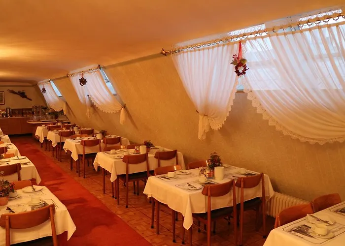 Schweizerhof Hotel