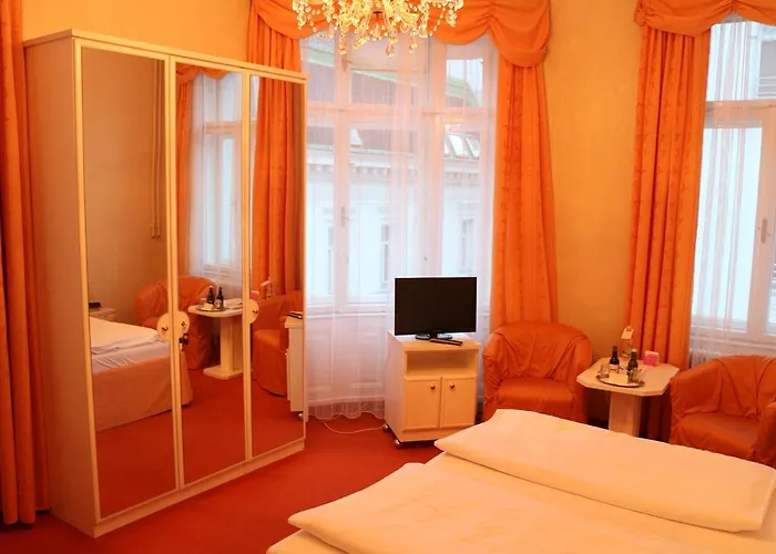 Hotel Schweizerhof