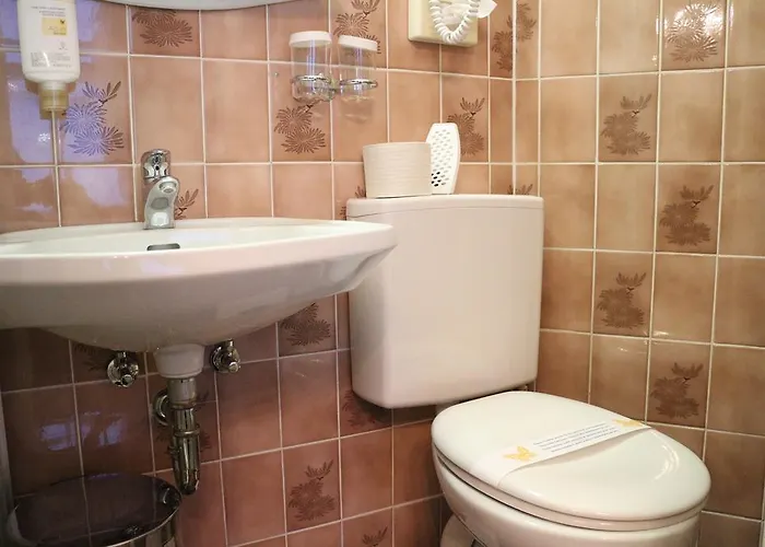 Schweizerhof 3* Viena