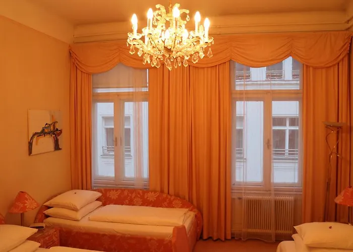 Schweizerhof Hotel