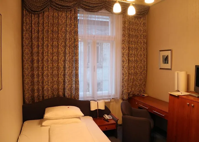 Schweizerhof Hotel Viena