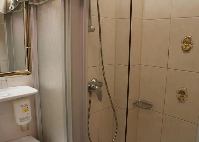 Hotel Schweizerhof Viena