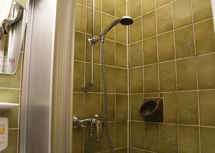 Schweizerhof Hotel Viena