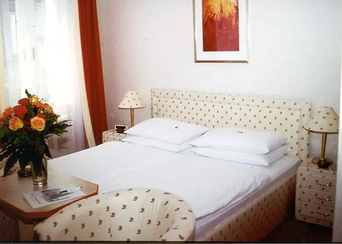 Hotel Schweizerhof