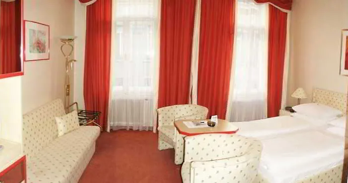 Hotel Schweizerhof